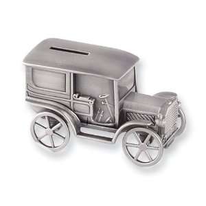  Antique Car Bank Jewelry