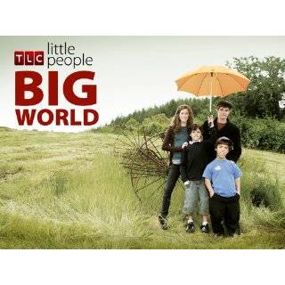 Little People, Big World Season 7 (  Instant Video   2009)