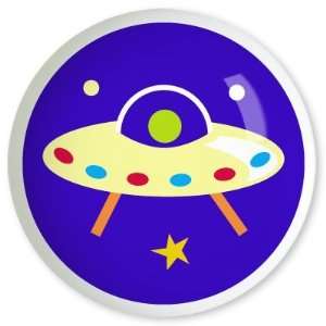  Out Of This World UFO Knob