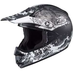  HJC Helmets CL X5N Royale MC5F Medium Automotive