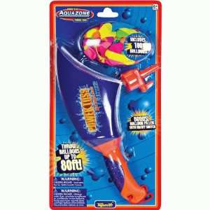  Power Toss Water Balloon Launcher Party Accessory Toys 