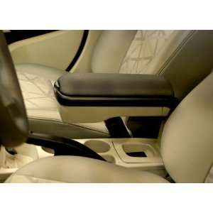  Fiesta Armrest Console From Boomerang for 2011 2012 Ford 