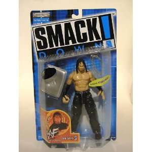  WWE WWF Smackdown Raw Heat Series 3 Matt Hardy Tron Ready 