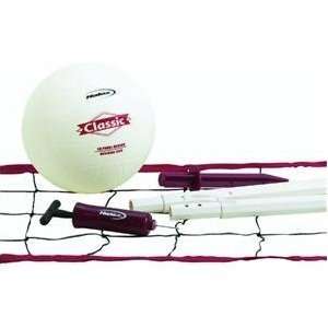  Regent Sports 20110 Deluxe Volleyball Set Toys & Games