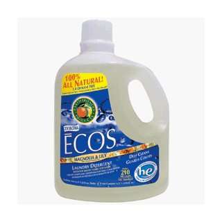  Earth Friendly Products Laundry ECOS® Lavender 210 oz 