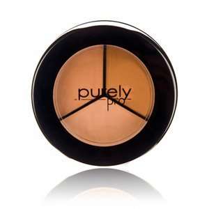  Purely Pro Cosmetics Concealers   Instant Neutral Beauty