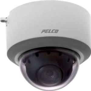    PELCO IS20DWSV8S CAMCL 2 IND SF DWS 3.8 8 SMK