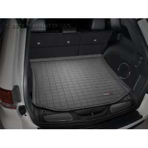  WeatherTech 40179 3rd Row Footwell FloorLiner Automotive