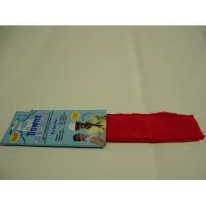 Cool Downz   Solid Red   Keep Cool All Day   Good for Sports, Yardwork 
