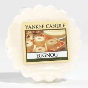  Eggnog Yankee Candle Tarts