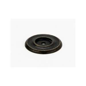  Alno A615 38 BARC Traditional Recessed Cabinet Backplate 