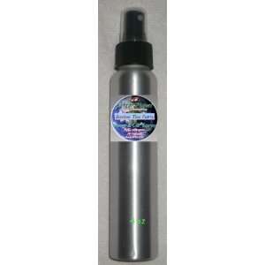   Party   4 oz Non Aerosol, All Natural, Made in the USA
