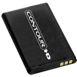    Twenty20 HD Battery for Wearable HD Video Camera Automotive