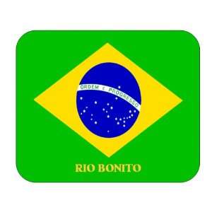  Brazil, Rio Bonito Mouse Pad 