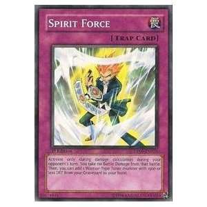 Yu Gi Oh   Spirit Force   Duelist Pack 9 Yusei Fudo 2 