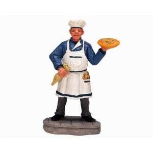   Lemax Village Collection Iced Cookies Figurine #32694