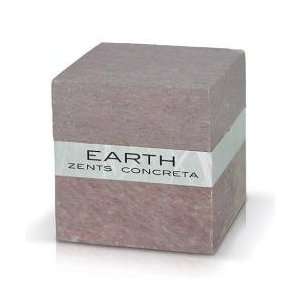  Zents Zents Concreta   Earth   1.25 fl oz Beauty