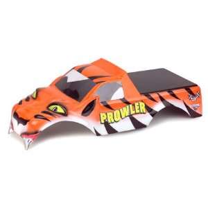  Parma Paint Mask, Tiger Rips Toys & Games