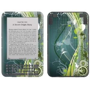   for  Kindle 3 release 2010 case cover kindle_3 332 Electronics