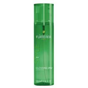  Renee Furterer Spray Gloss   3.38 oz Beauty