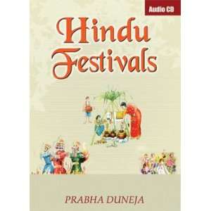  Hindu Festivals 