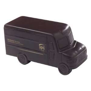  UPS Squeeze Truck Stress Reliever 