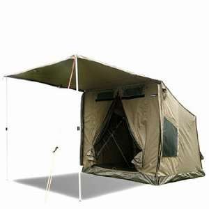 Oztent 30 Second Expedition Tent