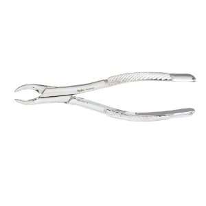  150S Extracting Forceps, serrated