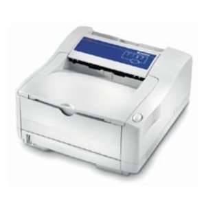 OKI B4200   Printer   B/W   LED   Legal, A4   1200 dpi x 600 dpi   up 