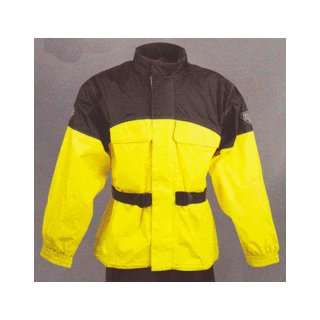  Firstgear Rainman Jacket , Size Sm, Gender Mens, Color 