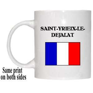  France   SAINT YRIEIX LE DEJALAT Mug 
