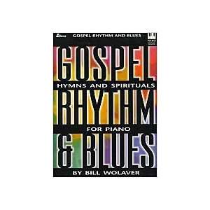  Gospel Rhythm and Blues Musical Instruments