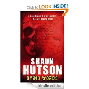 Start reading Dying Words  