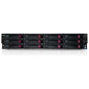   StorageWorks X1600 G2 Network Storage Server