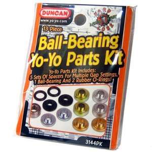  Duncan   Duncan Ball Bearing Yo Yo Parts Kit Sports 