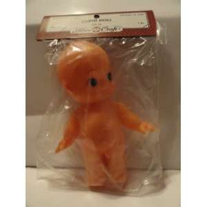  5 1/2 Cupid Doll   #3118 Toys & Games