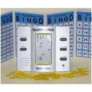  Speaking Bingo Electronic Unit 