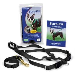  Sure Fit Harness by Premier 1 x 42 in GREEN