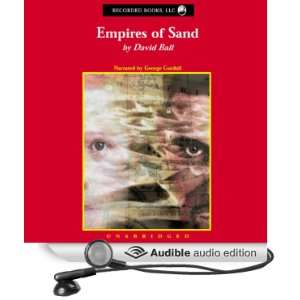  Empires of Sand (Audible Audio Edition) David Ball 