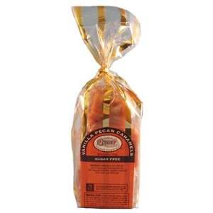 Judys Candy Co. Sugar Free Triple Treat Caramels  Grocery 