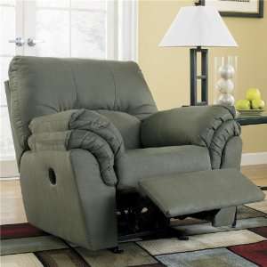     Sage Rocker Recliner by Signature Design By Ashley