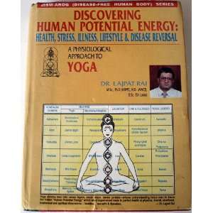  Discovering Human Potential Energy Health, Stress 
