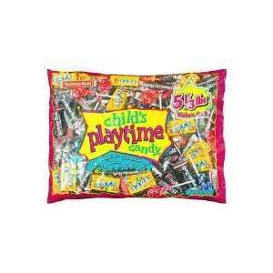 Childs Playtime Candy Assortment   5.33 lbs.  Grocery 