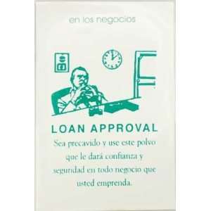  Loan Approval sachet powder 1/2oz 