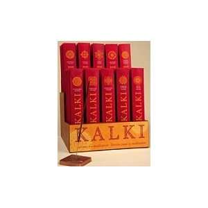  Kalki Incense   Devotion   10   Stick Health & Personal 