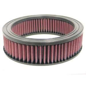  Custom Air Filter E 3492 Automotive