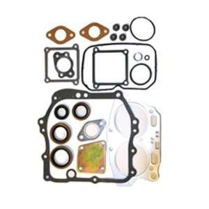  E Z GO 608901 350CC Engine Rebuild Gasket Kit [Misc 