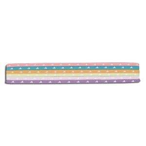  adidas Women{s Overtime Pastel Sportband Sports 