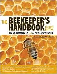 The Beekeepers Handbook, (0801449812), Diana Sammataro, Textbooks 