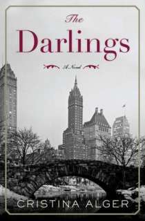   The Darlings by Cristina Alger, Penguin Group (USA 